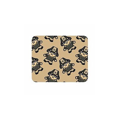 Centon Electronics Vanderbilt (t) Mousepad Mascot V5 (OCTVANMH28E)