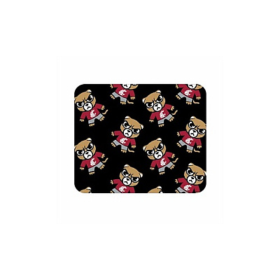 Centon Electronics W&m (t) Mousepad Mascot V4 (OCTWMRMH28D)