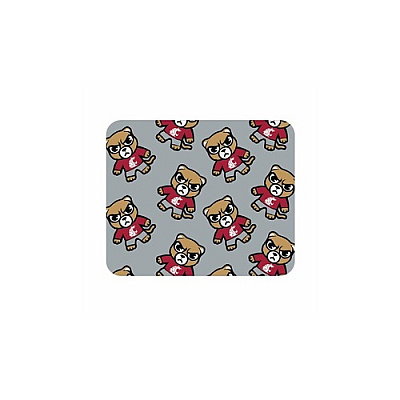 Centon Electronics W&m (t) Mousepad Mascot V6 (OCTWMRMH28F)