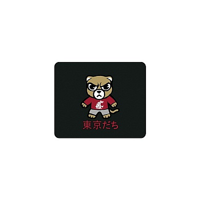 Centon Electronics Wsu (t) Mousepad Classic V1 (OCTWSUMH00A)