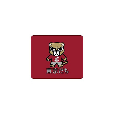 Centon Electronics Wsu (t) Mousepad Classic V3 (OCTWSUMH00C)