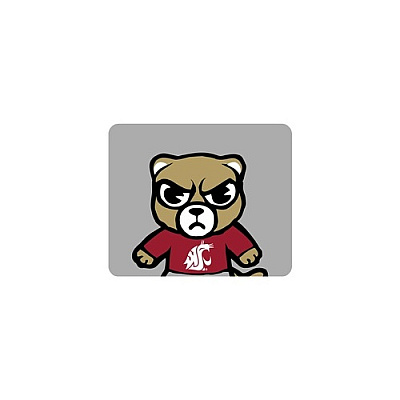Centon Electronics Wsu (t) Mousepad Cropped V2 (OCTWSUMH03B)