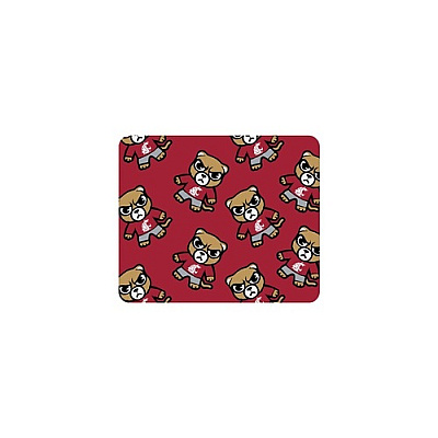 Centon Electronics Wsu (t) Mousepad Mascot V5 (OCTWSUMH28E)