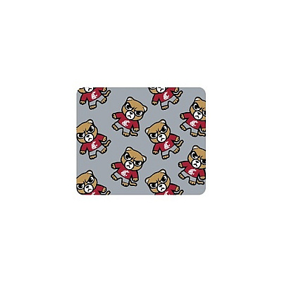Centon Electronics Wsu (t) Mousepad Mascot V6 (OCTWSUMH28F)