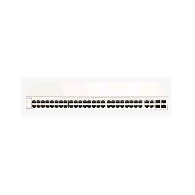 D-Link Nuclias Business Cloud 52 Port Switch (DBS200052)