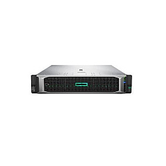HP e Dl380 Gen10 3204 1p 16g Nc 8lff Svr (P20182B21)
