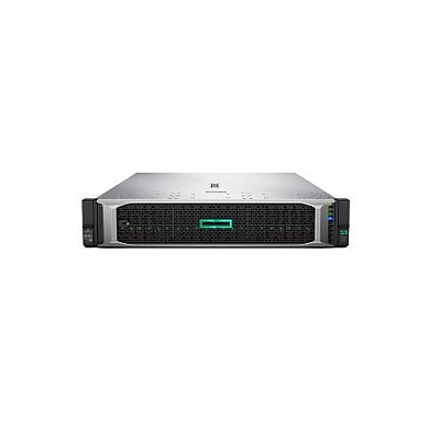 HP e Dl380 Gen10 3204 1p 16g Nc 8lff Svr (P20182B21)