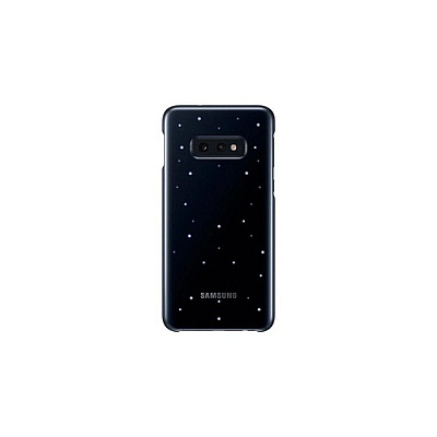 Samsung Gs10 E Led Back Cvr, Blk (EFKG970CBEGUS)