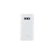 Samsung Gs10 E Led Back Cvr, White (EFKG970CWEGUS)