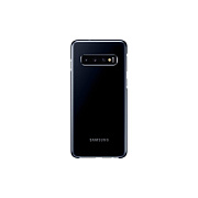 Samsung Gs10 Led Back Cvr, Blk (EFKG973CBEGUS)