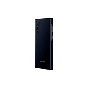 Samsung Note10 Led Back Cvr Blk (EFKN970CBEGUS)