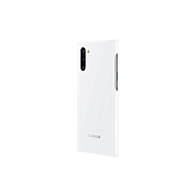 Samsung Note10 Led Back Cvr,white (EFKN970CWEGUS)