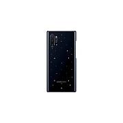 Samsung Note10+ Led Back Cvr, Blck (EFKN975CBEGUS)