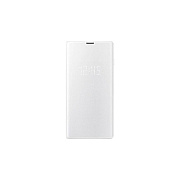 Samsung Gs10 + Led Walt Cvr, White (EFNG975PWEGUS)