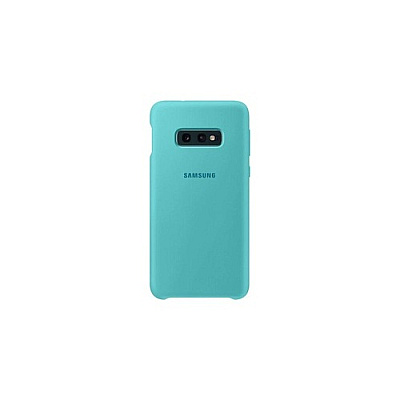 Samsung Gs10 E Silicone Cvr, Grn (EFPG970TGEGUS)