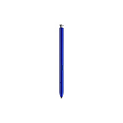 Samsung Note10 S Pen, Slvr (EJPN970BSEGUS)