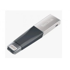Sandisk Ixpand Mini Usb Flash Drive (SDIX40N-032G-GN6NN)