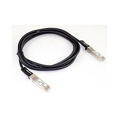 Axiom Sfp28 Dac Cable For Dell 0.5m (DACSFP25G0.5M)