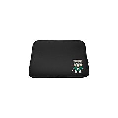 Centon Electronics Binghamton University (t) Laptop Sleeve, (OCTBHUGG00A)