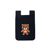 Centon Electronics Clemson University (t) Wallet Sleeve (OCTCLEM2TI00A)