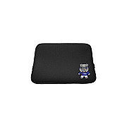 Centon Electronics Louisiana Tech (t) Laptop Sleeve, 13 (OCTLTFG00A)