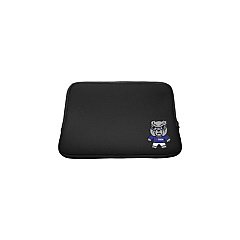Centon Electronics Louisiana Tech (t) Laptop Sleeve, 13 (OCTLTFG00A)