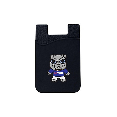 Centon Electronics Louisiana Tech (t) Wallet Sleeve (OCTLTTI00A)