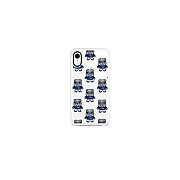 Centon Electronics Lt (t) , Mascot V1 Iphone Xr (OCTLTYP28A)