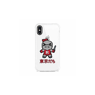 Centon Electronics Rutgers (t) , Classic V1 Iphone Xs Max (OCTRUT2XP00A)