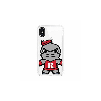 Centon Electronics Rutgers (t) , Cropped V1 Iphone Xs Max (OCTRUT2XP03A)