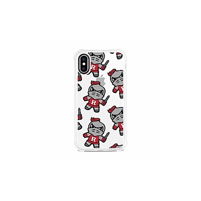 Centon Electronics Rutgers (t) , Mascot V2 Iphone Xs Max (OCTRUT2XP28B)