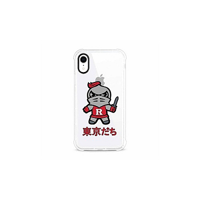 Centon Electronics Rutgers (t) , Classic V1 Iphone Xr (OCTRUT2YP00A)