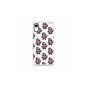 Centon Electronics Rutgers (t) , Mascot V1 Iphone Xr (OCTRUT2YP28A)