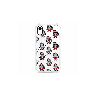Centon Electronics Rutgers (t) , Mascot V1 Iphone Xr (OCTRUT2YP28A)
