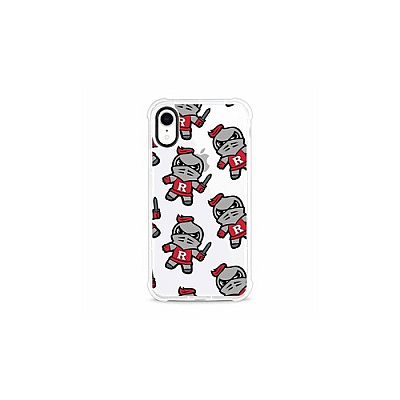 Centon Electronics Rutgers (t) , Mascot V2 Iphone Xr (OCTRUT2YP28B)