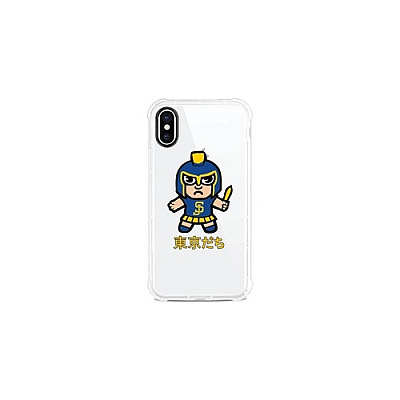 Centon Electronics Sjsu (t) , Classic V1 Iphone Xs Max (OCTSJ2XP00A)