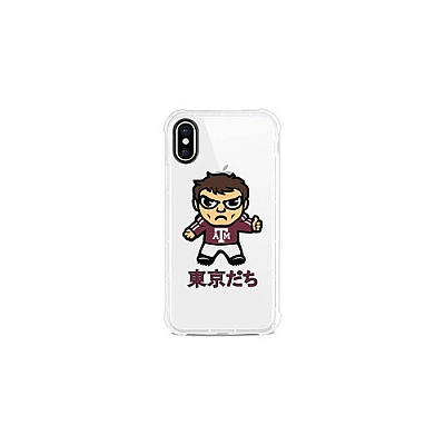Centon Electronics T A&m (t) , Classic V1 Iphone Xs Max (OCTTAMXP00A)