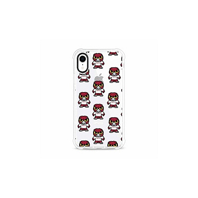 Centon Electronics Temple (t) , Mascot V1 Iphone Xr (OCTTEMYP28A)