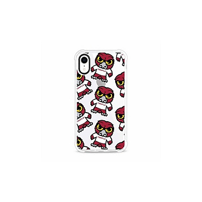 Centon Electronics Temple (t) , Mascot V2 Iphone Xr (OCTTEMYP28B)