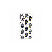 Centon Electronics Toledo (t) , Mascot V1 Iphone Xr (OCTTOLYP28A)