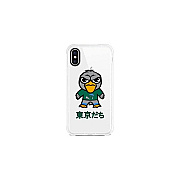 Centon Electronics Tulane (t) , Classic V1 Iphone Xs Max (OCTTUL3XP00A)