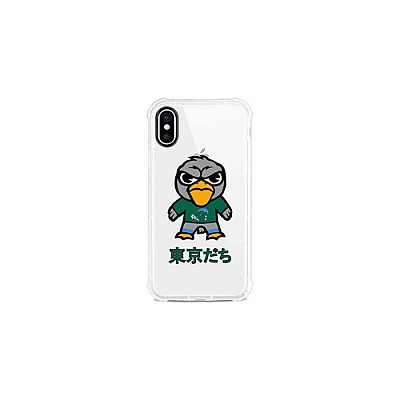 Centon Electronics Tulane (t) , Classic V1 Iphone Xs Max (OCTTUL3XP00A)