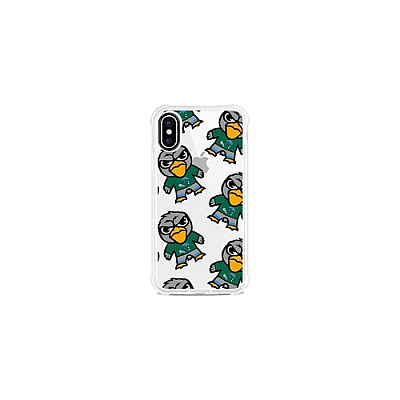 Centon Electronics Tulane (t) , Mascot V2 Iphone Xs Max (OCTTUL3XP28B)