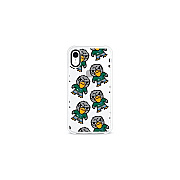 Centon Electronics Tulane (t) , Mascot V2 Iphone Xr (OCTTUL3YP28B)