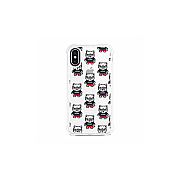 Centon Electronics Connecticut (t) ,mascot V1 Iphone Xs Max (OCTUCONN3XP28A)