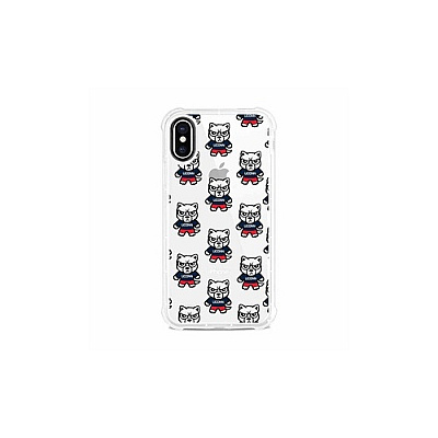 Centon Electronics Connecticut (t) ,mascot V1 Iphone Xs Max (OCTUCONN3XP28A)