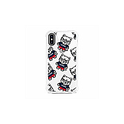 Centon Electronics Connecticut (t) ,mascot V2 Iphone Xs Max (OCTUCONN3XP28B)