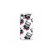 Centon Electronics Connecticut (t) , Mascot V2 Iphone Xr (OCTUCONN3YP28B)