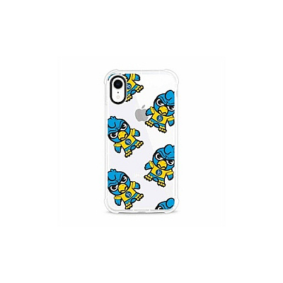 Centon Electronics Delaware (t) , Mascot V2 Iphone Xr (OCTUDL2YP28B)
