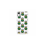 Centon Electronics Unt (t) , Mascot V1 Iphone Xr (OCTUNTYP28A)